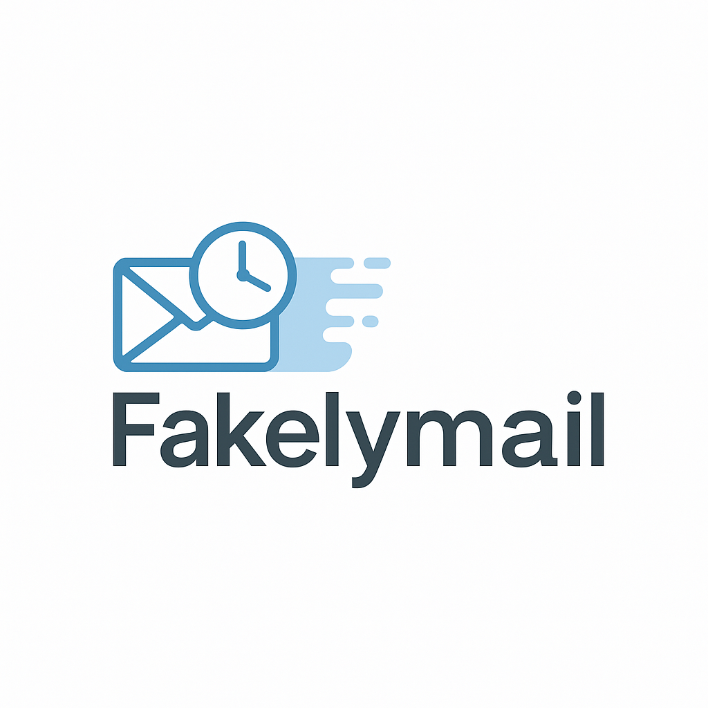 Fakelymail - Мгновенные временные электронные письма - Получите одноразовый адрес электронной почты мгновенно без регистрации медиа 1