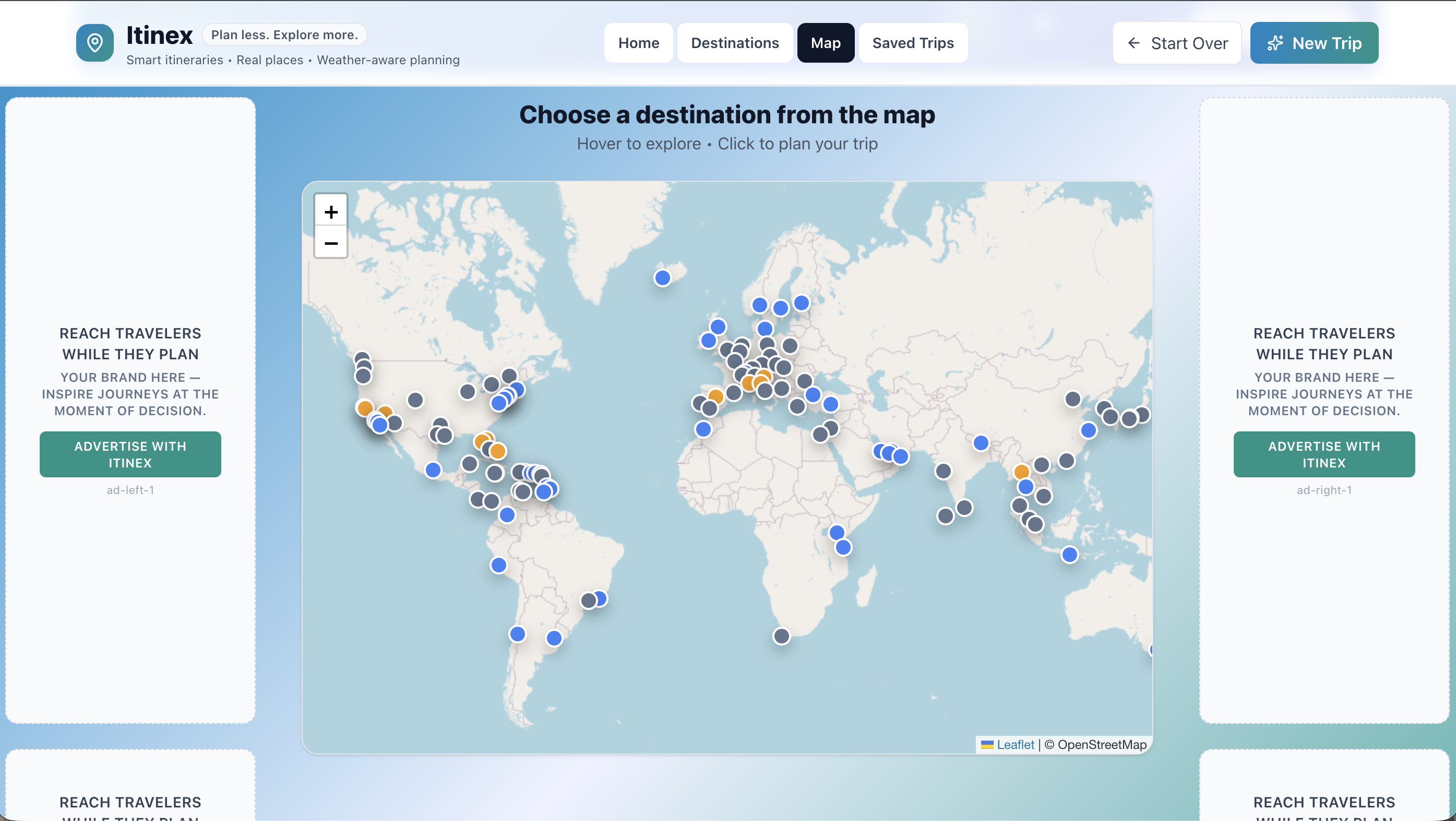Itinex gallery image