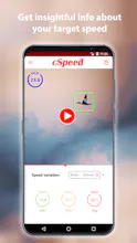 cSpeed - Beta gallery image