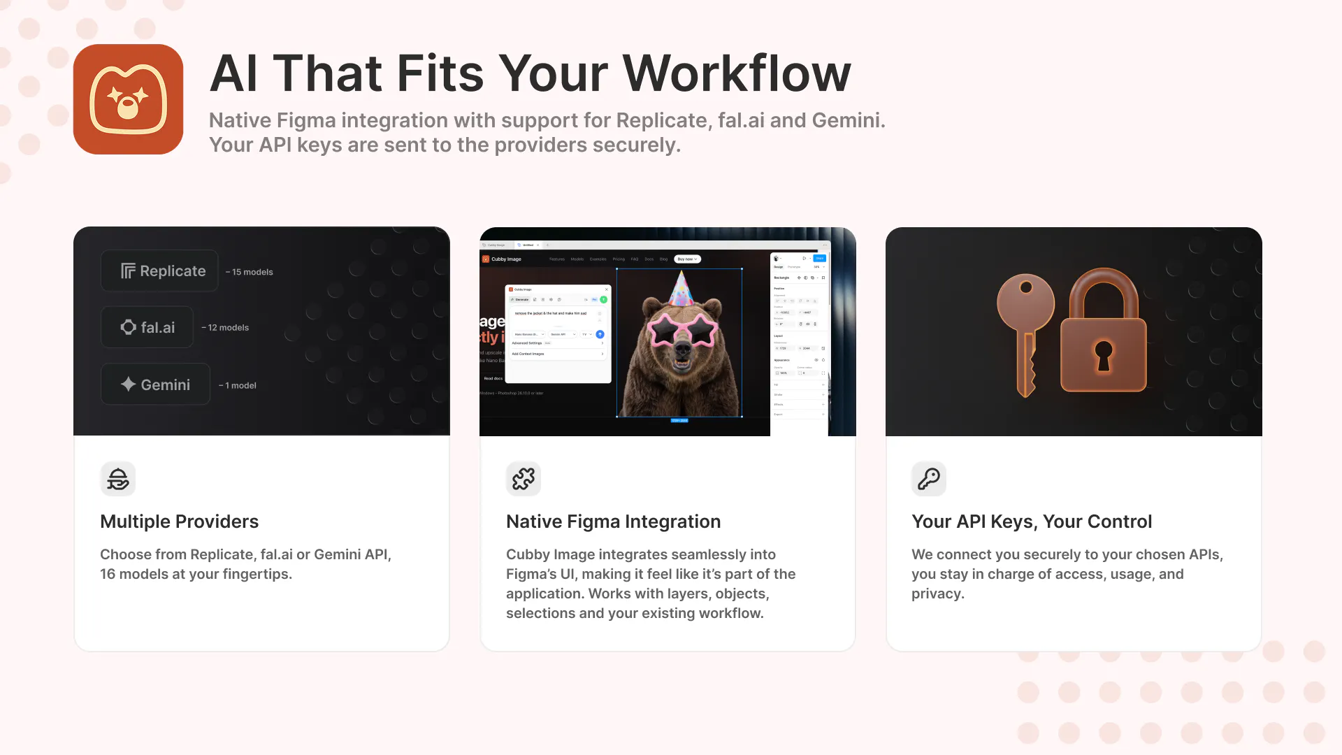 Cubby Image for Figma gallery image