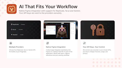 Cubby Image for Figma gallery image
