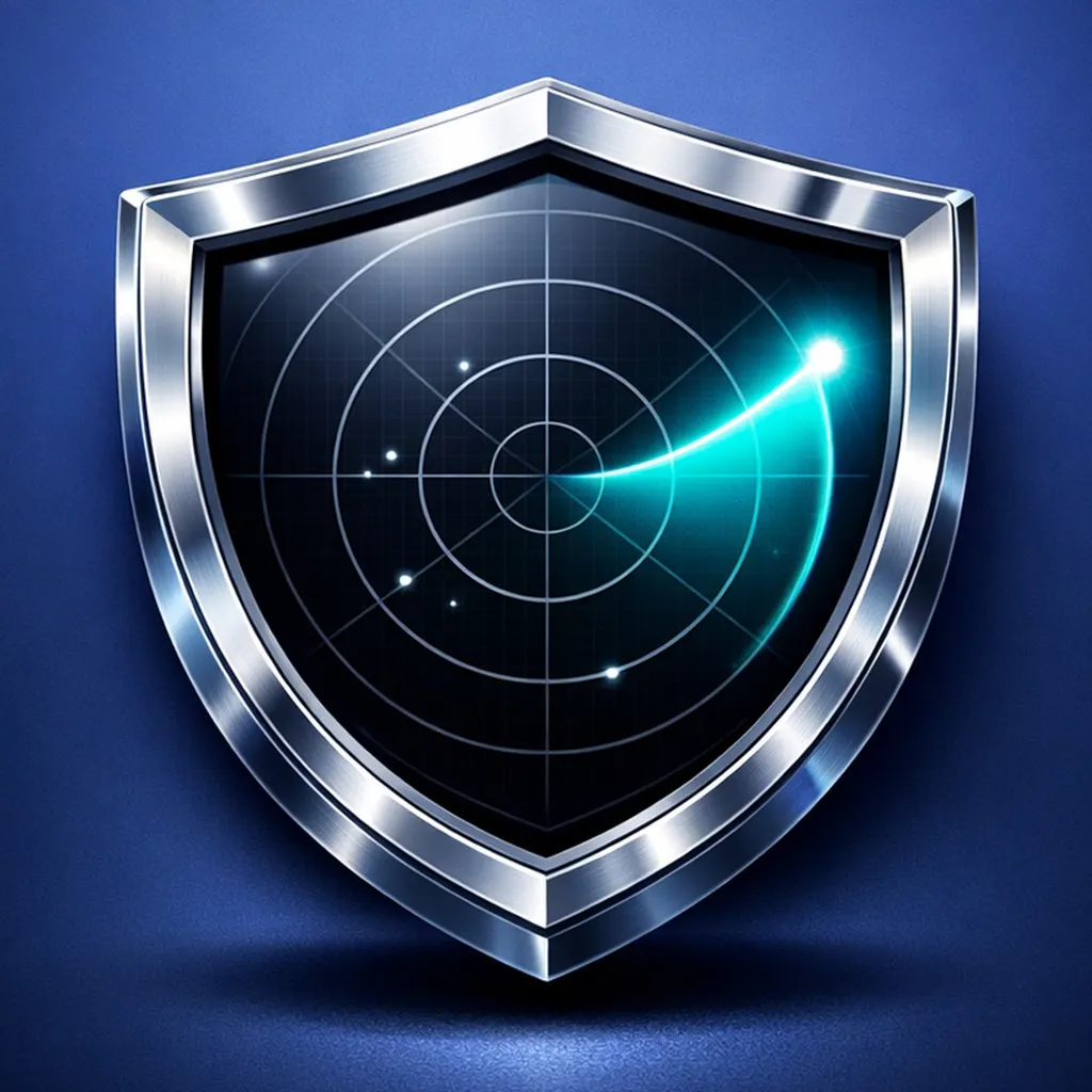 Privacy Scanner logo