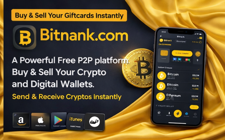 Bitnank gallery image