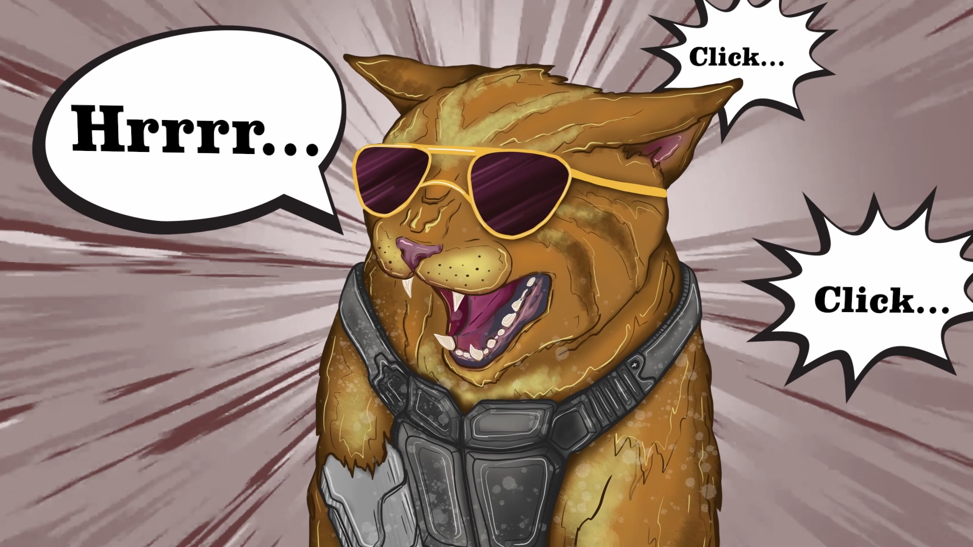 Keyboards and Cats gallery image