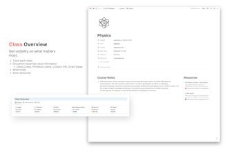 Student Hub OS gallery image