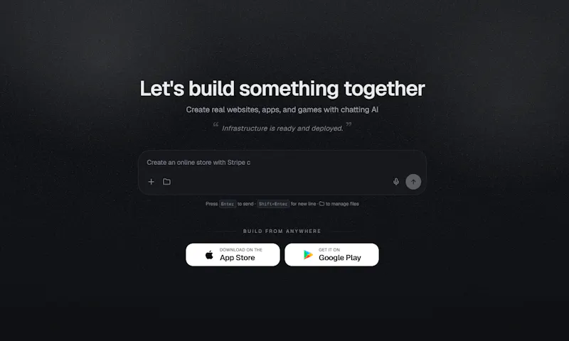 WisyLink screenshot 2