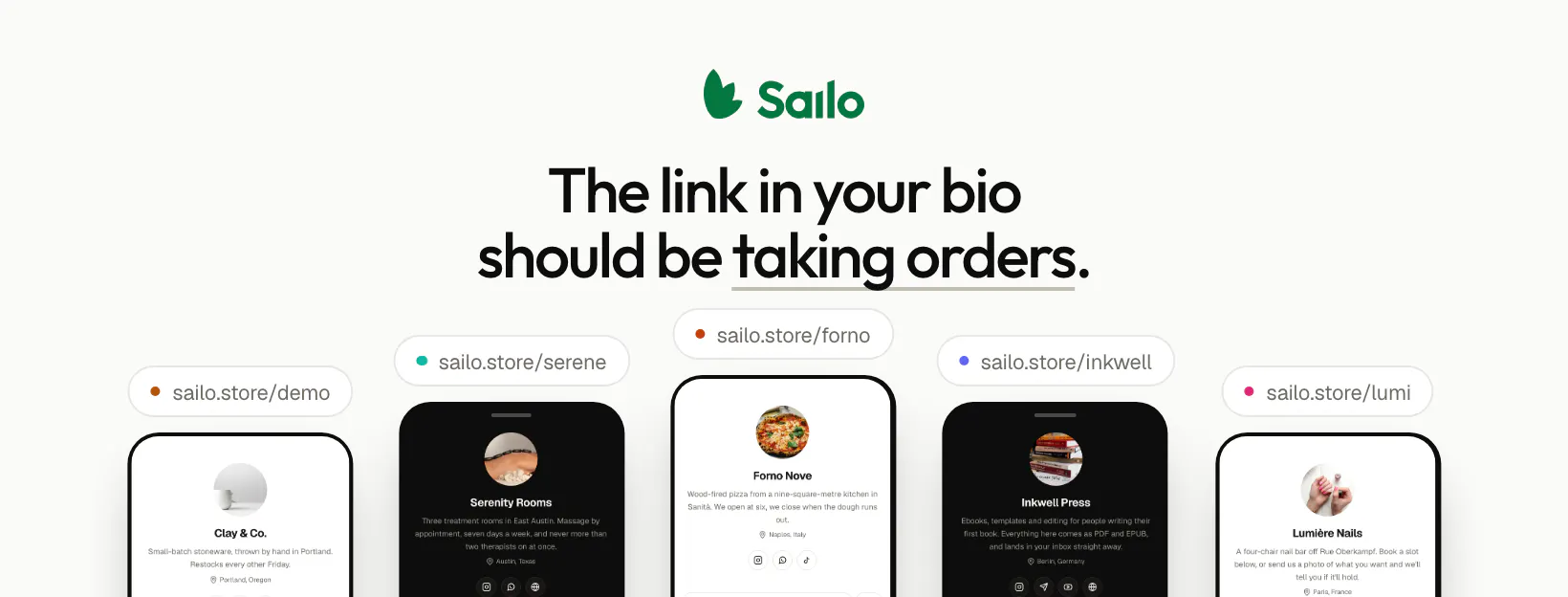 Sailo gallery image