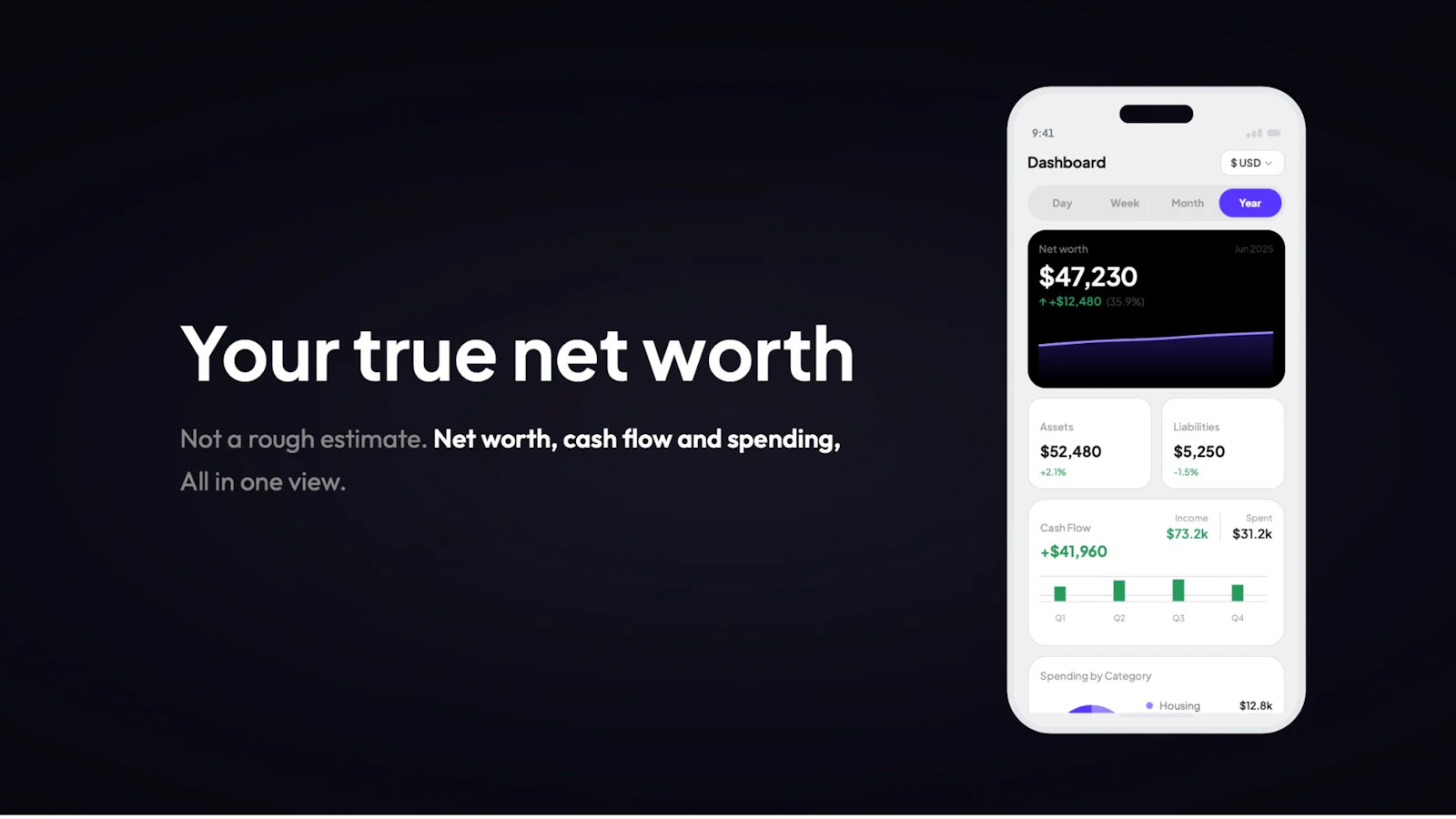 Lums AI: The Accounting Engine screenshot 5