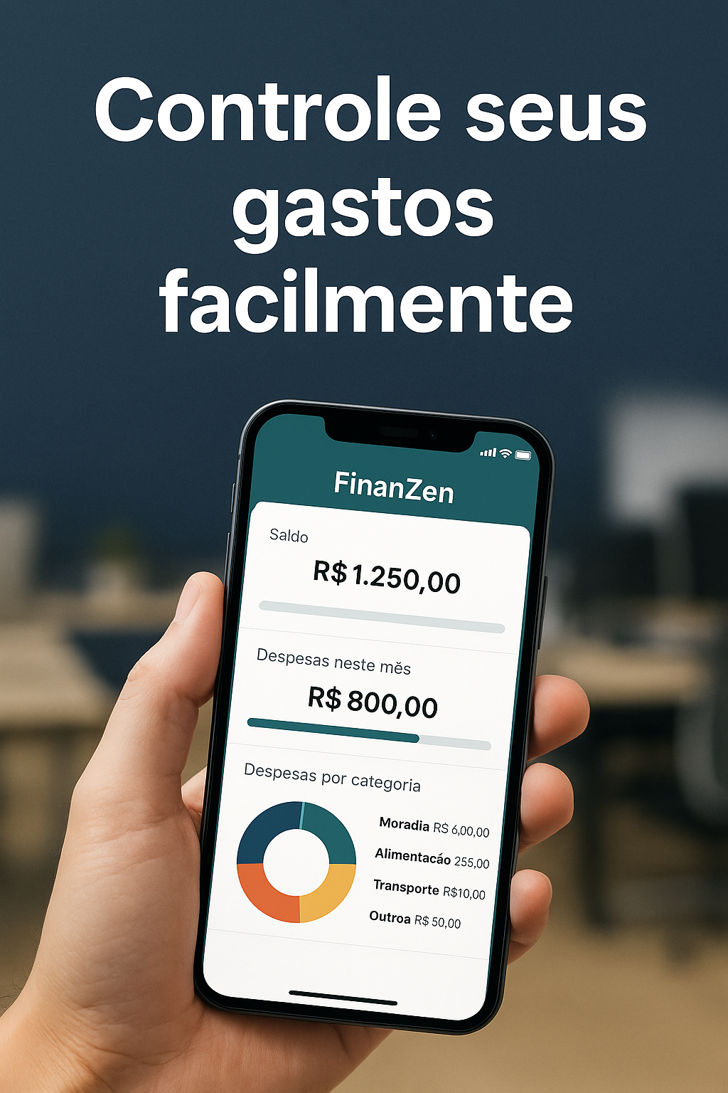 FinanZen gallery image