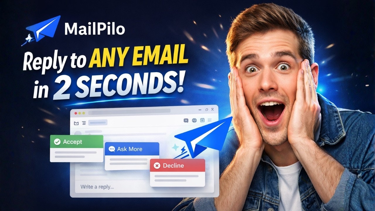 MailPilo gallery image