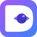 Discern logo