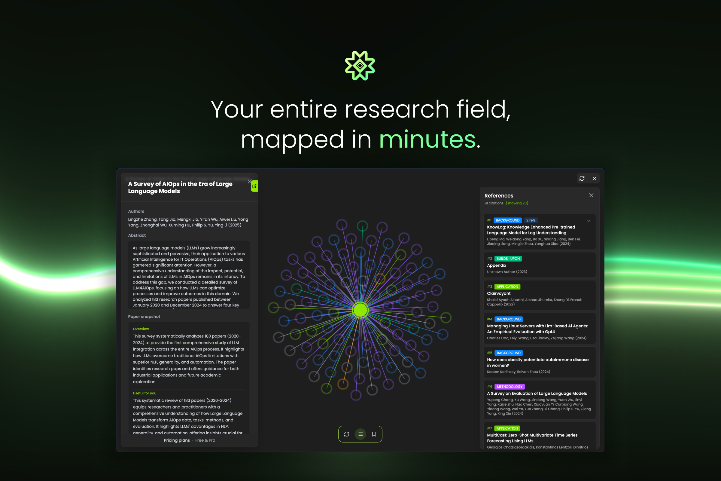 Cicadus gallery image