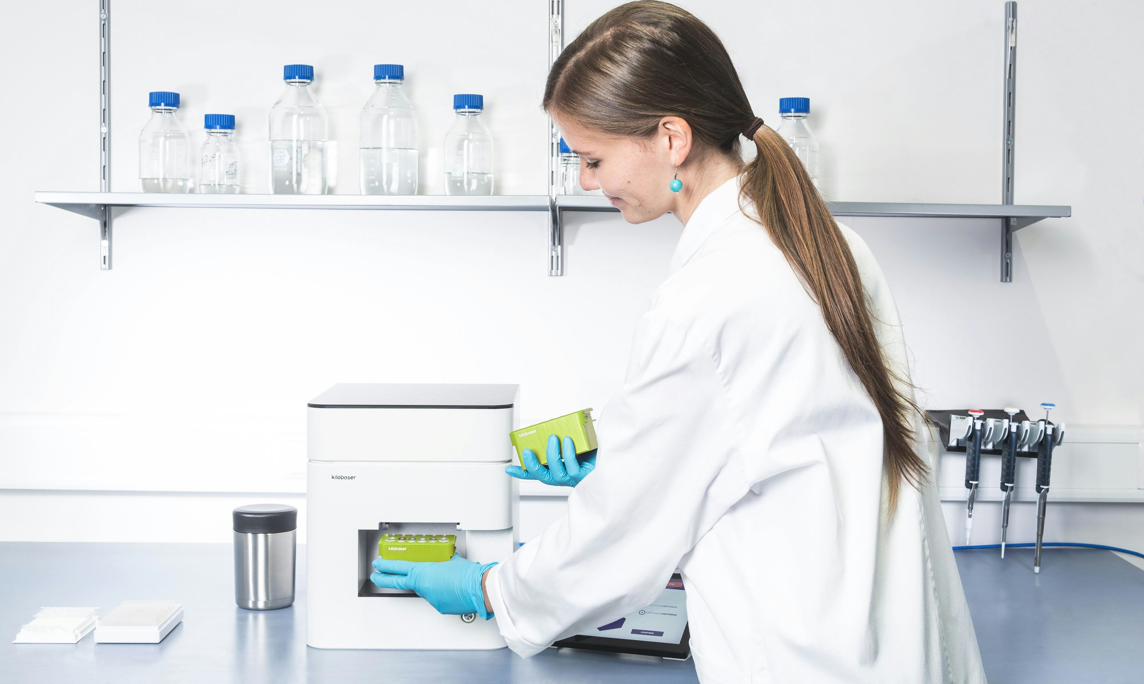 Kilobaser gallery image