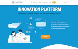 PRIZ Innovation Platform media 1