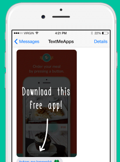 Text Me Apps gallery image