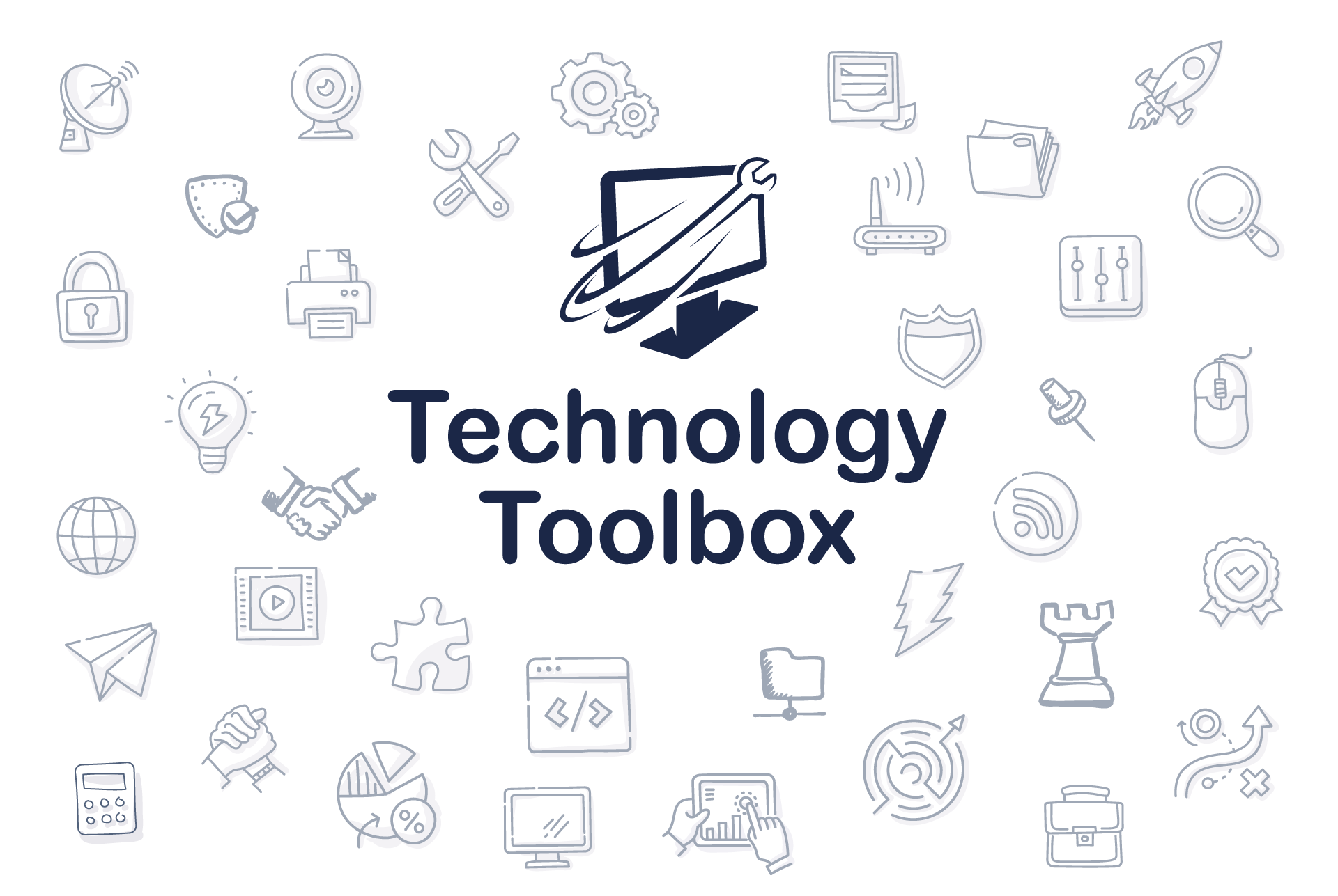 The Technology Toolbox - Product Information, Latest Updates, and ...
