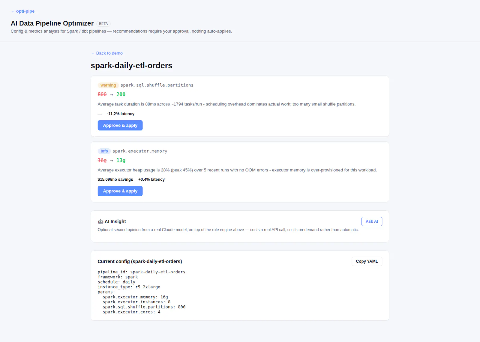 opti-pipe screenshot 2