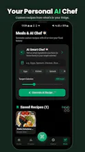 Avora: AI Calorie Tracker gallery image