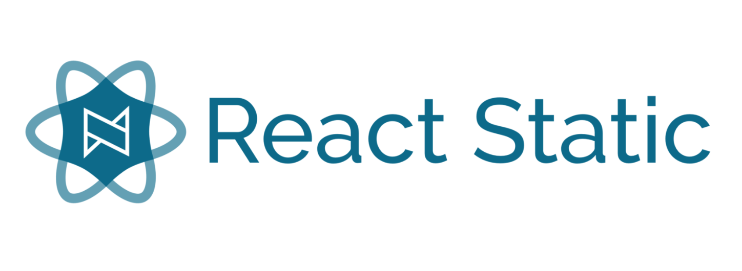 React-Static Image