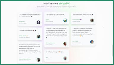 LearnEase gallery image