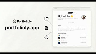 Portfolioly gallery image