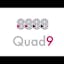 Quad 9