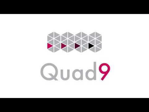 Quad 9