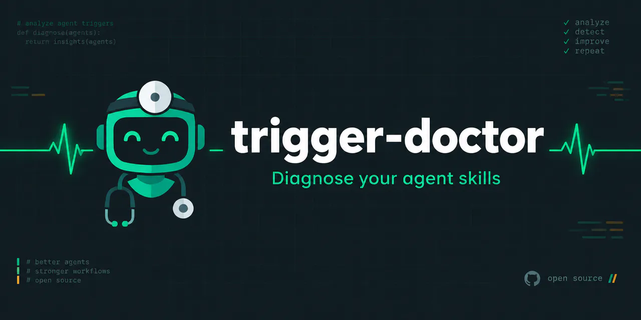 trigger-doctor gallery image