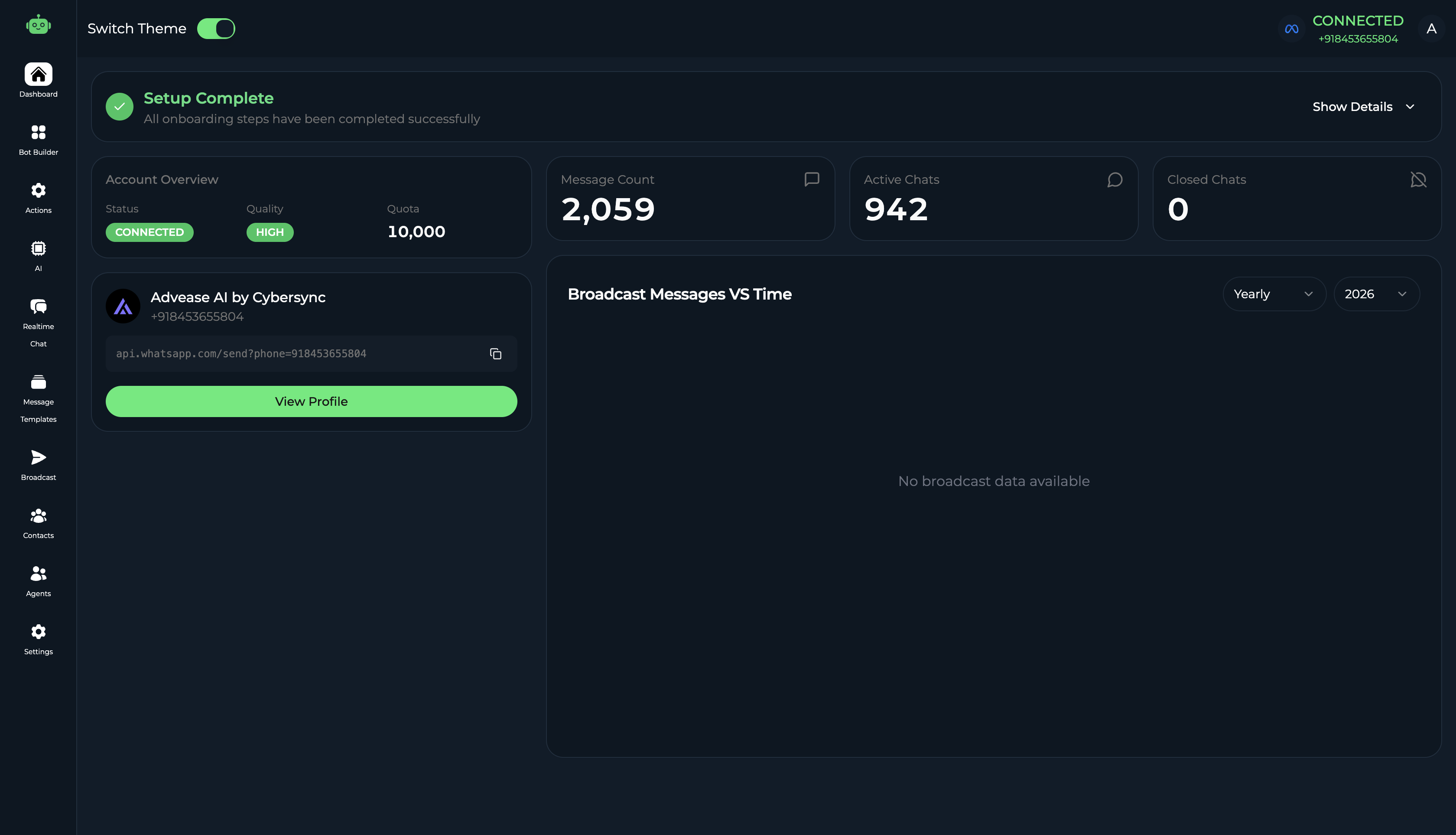 PID AI Chat gallery image