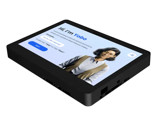 Yobo P1 gallery image