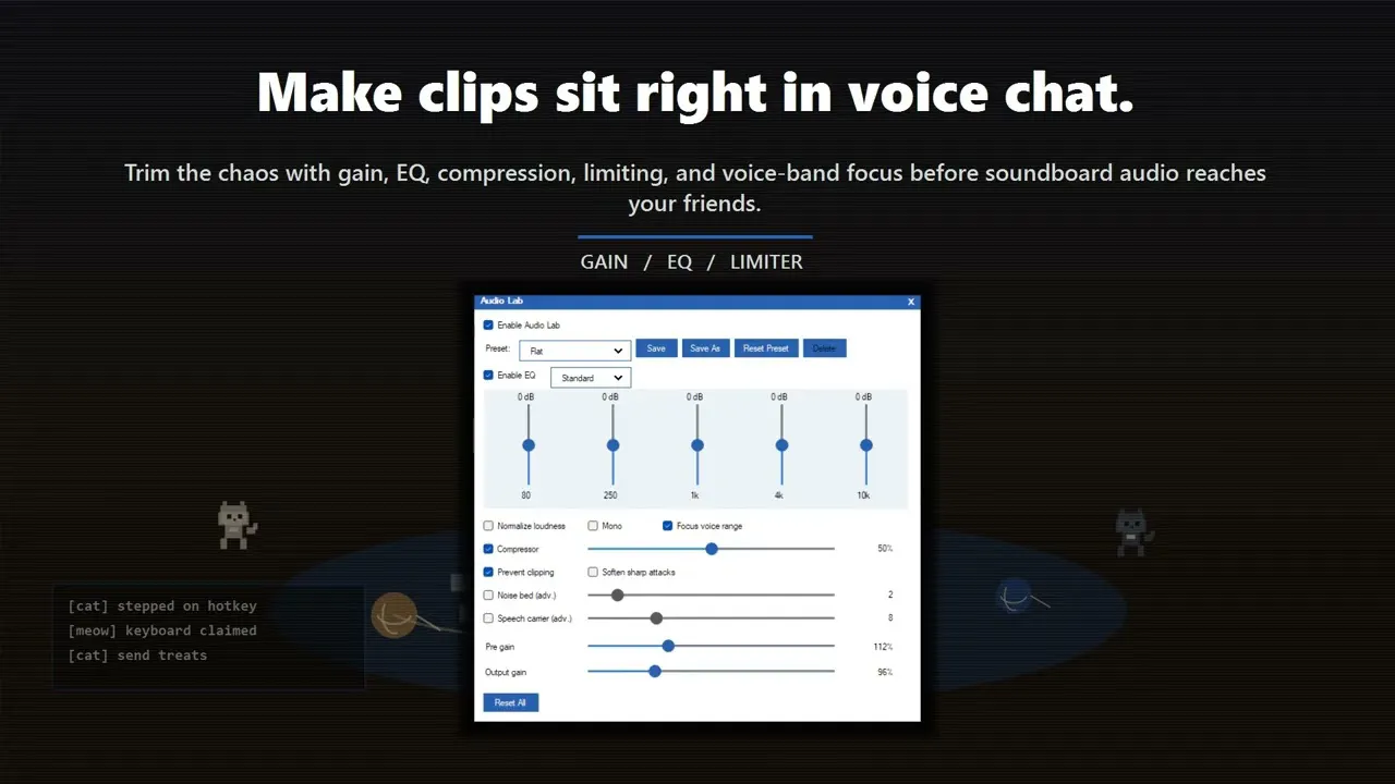 Text To Speech on Steam gallery image