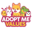Adoptme Values