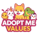 Adoptme Values
