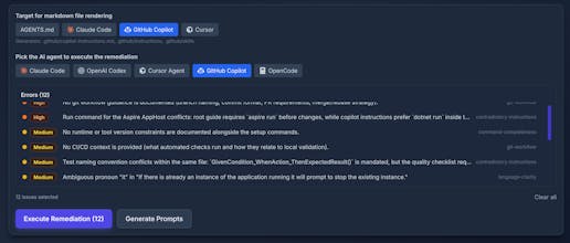 Context Evaluator gallery image