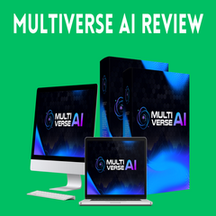 Multiverse AI-Advanc... logo