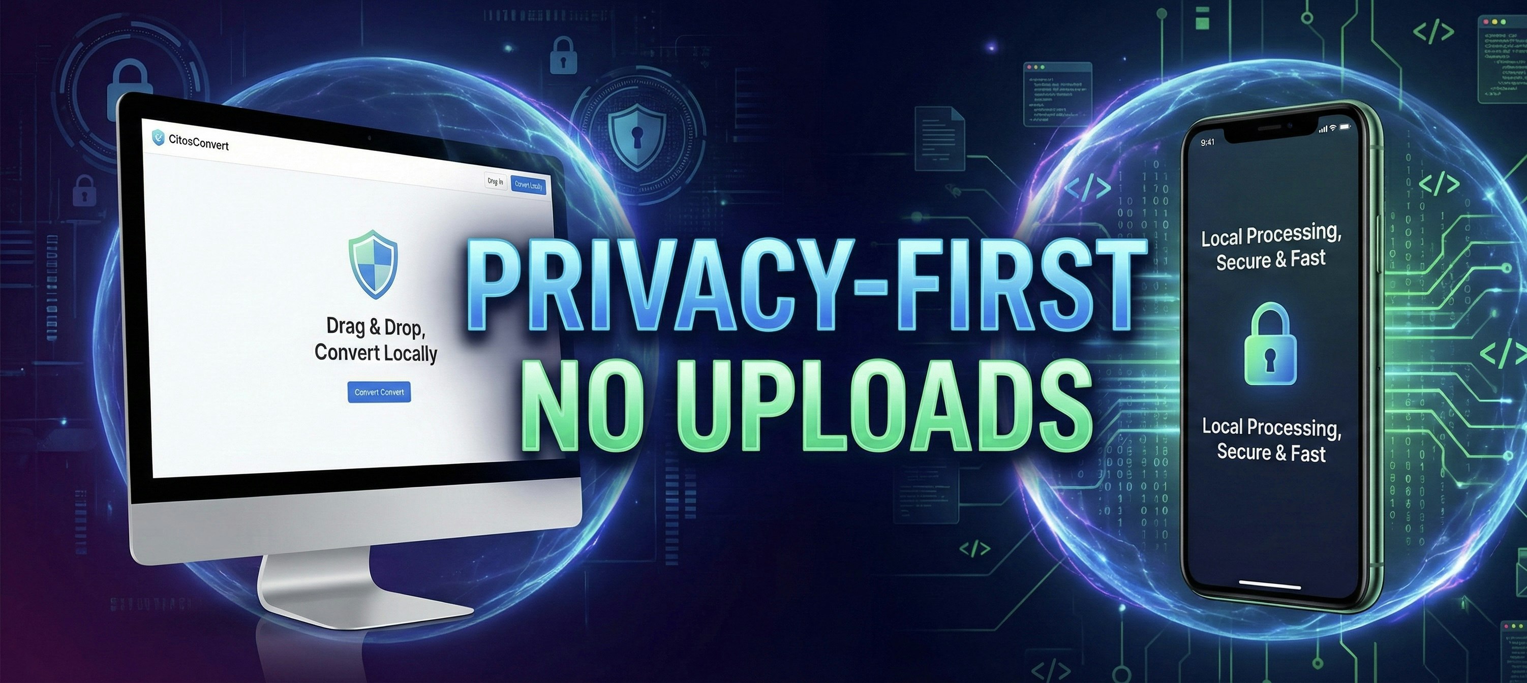 CitosConvert gallery image