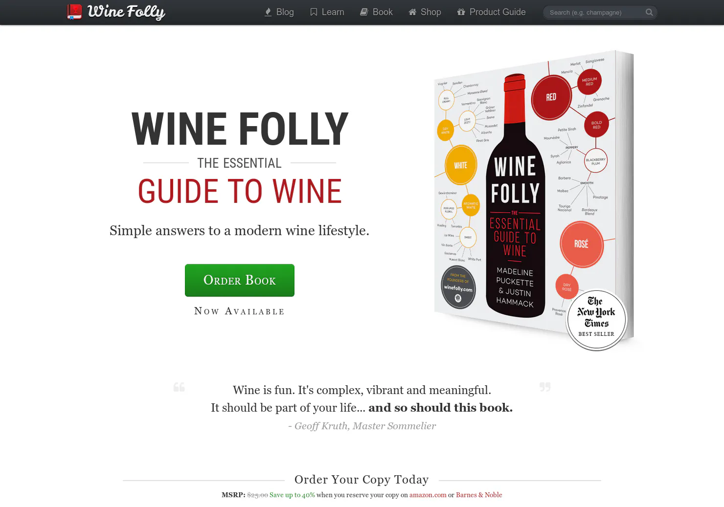 Wine Folly