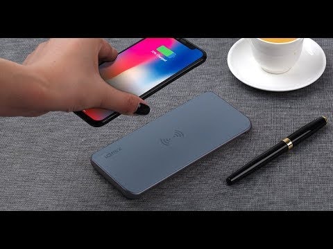 IDMIX PowerBank gallery image