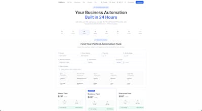 Hubflow gallery image