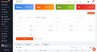 MyDataNinja gallery image