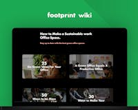 Footprint Wiki media 3