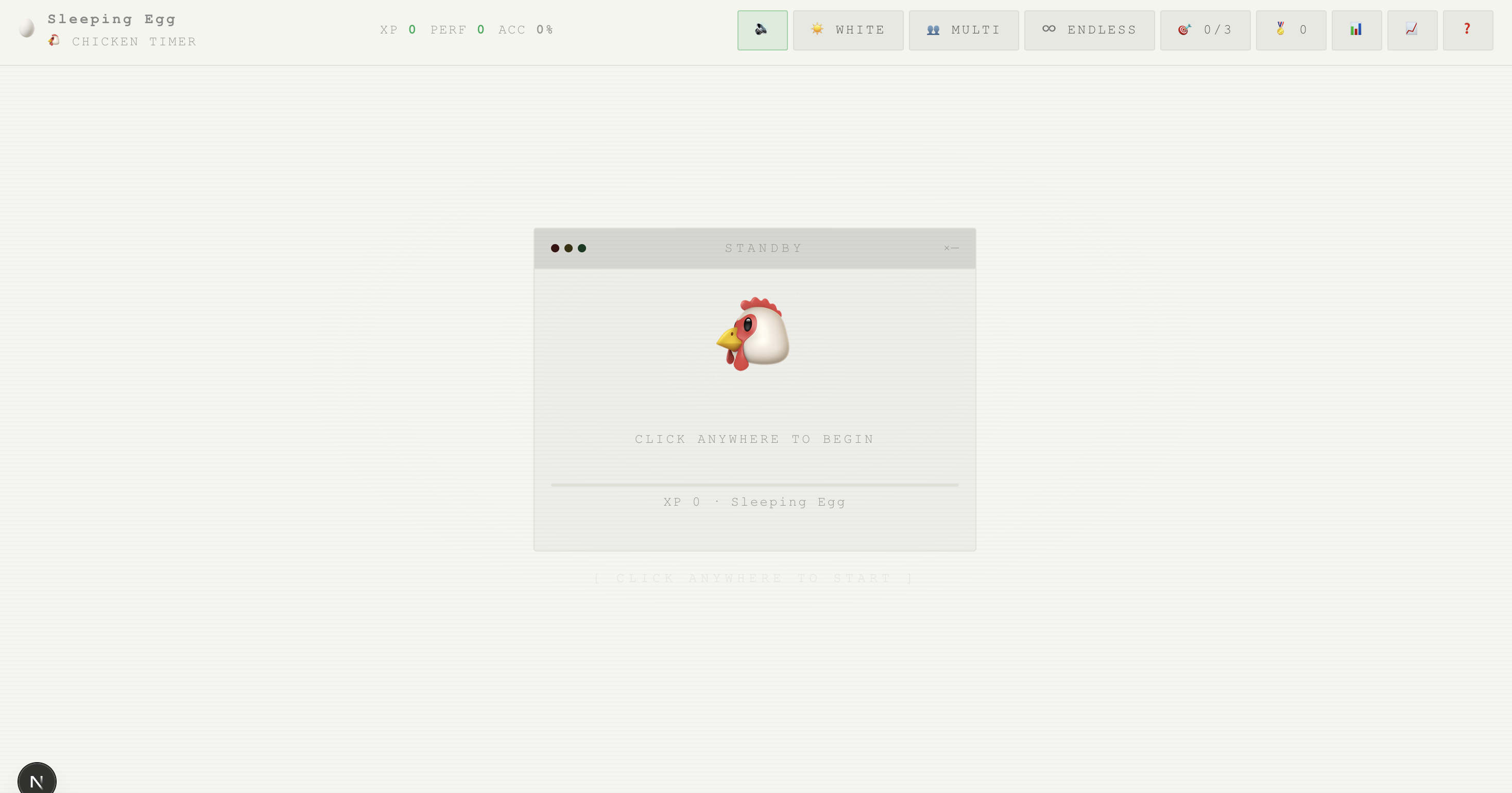 Reflex Rooster gallery image