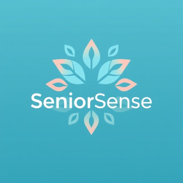 Senior Sense - Main product screenshot demonstrating key features and user interface