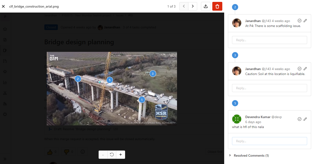 onevara gallery image