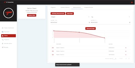 PT Champion gallery image