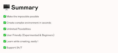 Blender Copilot Exclusive GPT Tool - AI gallery image