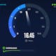 HTML5 Speedtest by Ookla