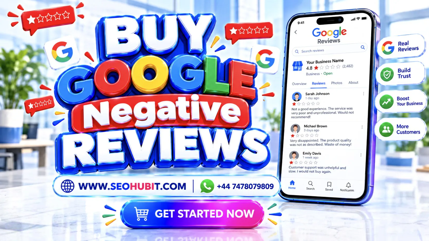 SEO Hub IT gallery image
