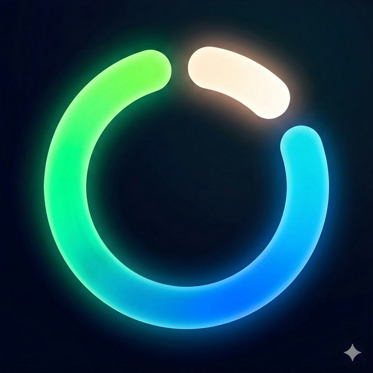 Fasted - Intermittent fasting /w friends - Main product screenshot demonstrating key features and user interface