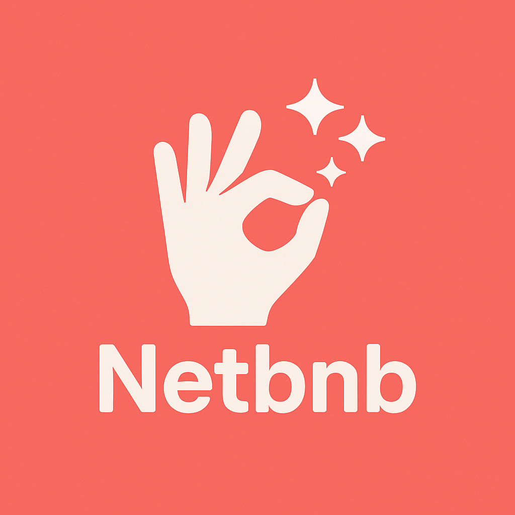 NetBnB
